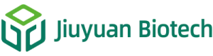 Shaanxi Jiuyuan Biotechnologie Co., Ltd.